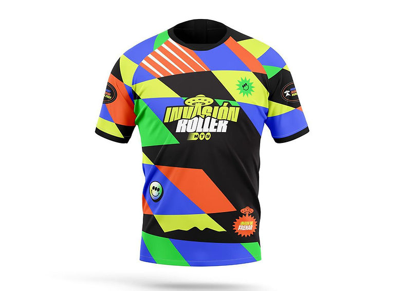 Jersey Invasion 2025